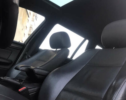 Серый БМВ 3 Серия, объемом двигателя 1.8 л и пробегом 222 тыс. км за 5555 $, фото 19 на Automoto.ua