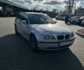 Серый БМВ 3 Серия, объемом двигателя 2 л и пробегом 337 тыс. км за 6600 $, фото 3 на Automoto.ua