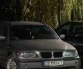 Серый БМВ 3 Серия, объемом двигателя 2 л и пробегом 398 тыс. км за 4700 $, фото 1 на Automoto.ua