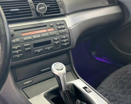 Сірий БМВ 3 Серія, об'ємом двигуна 1.8 л та пробігом 343 тис. км за 5000 $, фото 56 на Automoto.ua