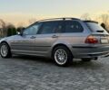 Сірий БМВ 3 Серія, об'ємом двигуна 2 л та пробігом 350 тис. км за 5400 $, фото 10 на Automoto.ua