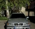 Сірий БМВ 3 Серія, об'ємом двигуна 2 л та пробігом 375 тис. км за 2200 $, фото 1 на Automoto.ua