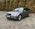 Сірий БМВ 3 Серія, об'ємом двигуна 2 л та пробігом 280 тис. км за 4500 $, фото 1 на Automoto.ua