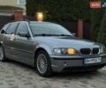 Сірий БМВ 3 Серія, об'ємом двигуна 2 л та пробігом 392 тис. км за 4750 $, фото 7 на Automoto.ua