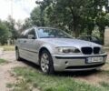 Сірий БМВ 3 Серія, об'ємом двигуна 2 л та пробігом 362 тис. км за 4750 $, фото 1 на Automoto.ua