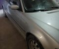 Сірий БМВ 3 Серія, об'ємом двигуна 2 л та пробігом 390 тис. км за 2800 $, фото 10 на Automoto.ua