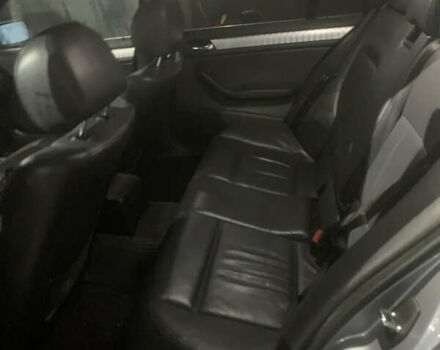 Серый БМВ 3 Серия, объемом двигателя 2.99 л и пробегом 430 тыс. км за 5000 $, фото 3 на Automoto.ua