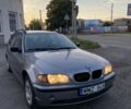 Серый БМВ 3 Серия, объемом двигателя 2 л и пробегом 3 тыс. км за 2300 $, фото 1 на Automoto.ua