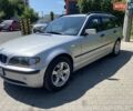 Серый БМВ 3 Серия, объемом двигателя 1.8 л и пробегом 233 тыс. км за 4350 $, фото 3 на Automoto.ua