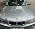Серый БМВ 3 Серия, объемом двигателя 2 л и пробегом 400 тыс. км за 5200 $, фото 1 на Automoto.ua