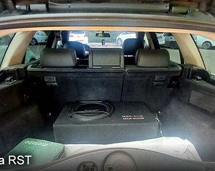 Серый БМВ 3 Серия, объемом двигателя 1.8 л и пробегом 280 тыс. км за 5500 $, фото 5 на Automoto.ua