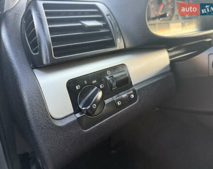 Сірий БМВ 3 Серія, об'ємом двигуна 2 л та пробігом 350 тис. км за 5400 $, фото 15 на Automoto.ua