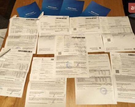 Сірий БМВ 3 Серія, об'ємом двигуна 2 л та пробігом 382 тис. км за 6800 $, фото 9 на Automoto.ua