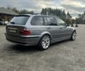 Сірий БМВ 3 Серія, об'ємом двигуна 2 л та пробігом 280 тис. км за 4500 $, фото 2 на Automoto.ua