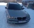 Серый БМВ 3 Серия, объемом двигателя 1.8 л и пробегом 300 тыс. км за 3500 $, фото 1 на Automoto.ua