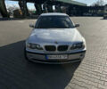 Серый БМВ 3 Серия, объемом двигателя 2 л и пробегом 337 тыс. км за 6600 $, фото 4 на Automoto.ua