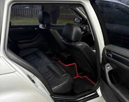 Сірий БМВ 3 Серія, об'ємом двигуна 3 л та пробігом 326 тис. км за 6500 $, фото 4 на Automoto.ua