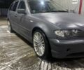 Сірий БМВ 3 Серія, об'ємом двигуна 2 л та пробігом 123 тис. км за 2250 $, фото 2 на Automoto.ua