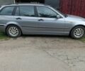 Сірий БМВ 3 Серія, об'ємом двигуна 2 л та пробігом 320 тис. км за 3600 $, фото 7 на Automoto.ua