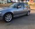 Сірий БМВ 3 Серія, об'ємом двигуна 2 л та пробігом 291 тис. км за 5000 $, фото 1 на Automoto.ua