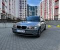 Серый БМВ 3 Серия, объемом двигателя 2 л и пробегом 311 тыс. км за 5750 $, фото 1 на Automoto.ua