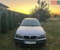Серый БМВ 3 Серия, объемом двигателя 2 л и пробегом 184 тыс. км за 4400 $, фото 1 на Automoto.ua