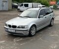 Сірий БМВ 3 Серія, об'ємом двигуна 2 л та пробігом 382 тис. км за 4700 $, фото 1 на Automoto.ua
