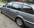 Сірий БМВ 3 Серія, об'ємом двигуна 2 л та пробігом 320 тис. км за 3600 $, фото 9 на Automoto.ua
