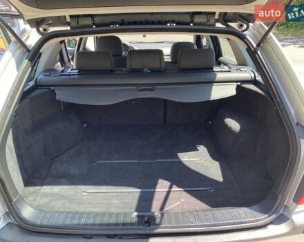 Серый БМВ 3 Серия, объемом двигателя 1.8 л и пробегом 233 тыс. км за 4350 $, фото 2 на Automoto.ua