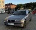 Серый БМВ 3 Серия, объемом двигателя 2 л и пробегом 455 тыс. км за 5100 $, фото 1 на Automoto.ua