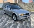 Сірий БМВ 3 Серія, об'ємом двигуна 2 л та пробігом 323 тис. км за 4250 $, фото 11 на Automoto.ua