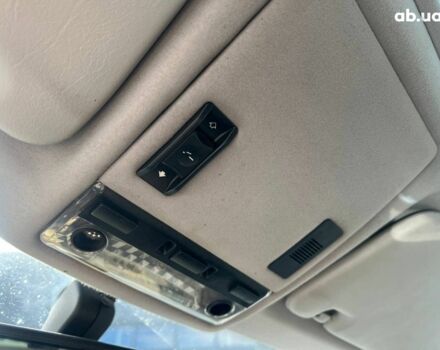 Серый БМВ 3 Серия, объемом двигателя 2 л и пробегом 344 тыс. км за 4490 $, фото 25 на Automoto.ua