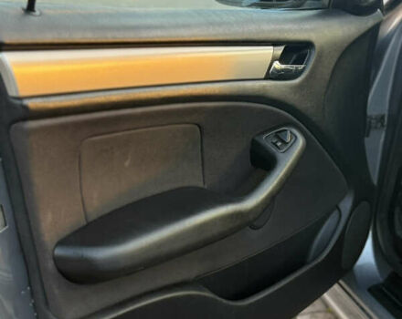 Сірий БМВ 3 Серія, об'ємом двигуна 2 л та пробігом 350 тис. км за 5400 $, фото 11 на Automoto.ua