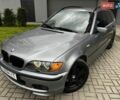 Сірий БМВ 3 Серія, об'ємом двигуна 2 л та пробігом 462 тис. км за 5250 $, фото 1 на Automoto.ua