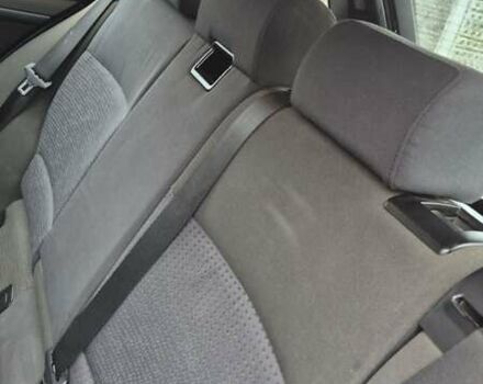 Серый БМВ 3 Серия, объемом двигателя 2 л и пробегом 370 тыс. км за 3900 $, фото 14 на Automoto.ua