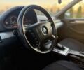 Сірий БМВ 3 Серія, об'ємом двигуна 2 л та пробігом 350 тис. км за 5400 $, фото 13 на Automoto.ua