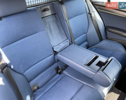 Серый БМВ 3 Серия, объемом двигателя 2 л и пробегом 213 тыс. км за 5500 $, фото 26 на Automoto.ua