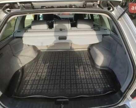 Сірий БМВ 3 Серія, об'ємом двигуна 2 л та пробігом 382 тис. км за 6800 $, фото 3 на Automoto.ua