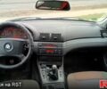 Сірий БМВ 3 Серія, об'ємом двигуна 1.8 л та пробігом 212 тис. км за 4550 $, фото 4 на Automoto.ua