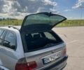 Сірий БМВ 3 Серія, об'ємом двигуна 2 л та пробігом 430 тис. км за 5009 $, фото 12 на Automoto.ua