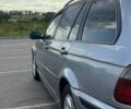 Сірий БМВ 3 Серія, об'ємом двигуна 2 л та пробігом 430 тис. км за 5009 $, фото 5 на Automoto.ua