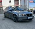 Сірий БМВ 3 Серія, об'ємом двигуна 2 л та пробігом 311 тис. км за 5900 $, фото 6 на Automoto.ua