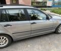 Сірий БМВ 3 Серія, об'ємом двигуна 2 л та пробігом 320 тис. км за 3609 $, фото 6 на Automoto.ua
