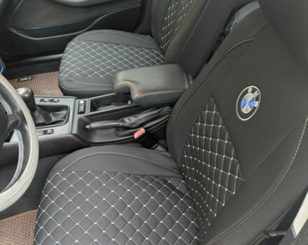 Сірий БМВ 3 Серія, об'ємом двигуна 1.8 л та пробігом 256 тис. км за 4756 $, фото 1 на Automoto.ua