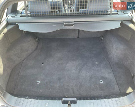 Серый БМВ 3 Серия, объемом двигателя 2 л и пробегом 213 тыс. км за 5500 $, фото 22 на Automoto.ua