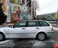 Сірий БМВ 3 Серія, об'ємом двигуна 1.8 л та пробігом 212 тис. км за 4550 $, фото 10 на Automoto.ua