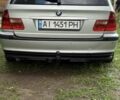 Серый БМВ 3 Серия, объемом двигателя 2 л и пробегом 600 тыс. км за 3200 $, фото 5 на Automoto.ua