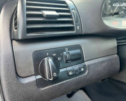 Серый БМВ 3 Серия, объемом двигателя 2 л и пробегом 344 тыс. км за 4490 $, фото 14 на Automoto.ua