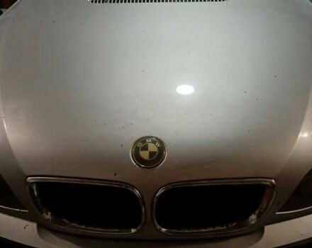 Сірий БМВ 3 Серія, об'ємом двигуна 2 л та пробігом 393 тис. км за 2800 $, фото 7 на Automoto.ua