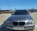 Сірий БМВ 3 Серія, об'ємом двигуна 2 л та пробігом 357 тис. км за 6250 $, фото 1 на Automoto.ua